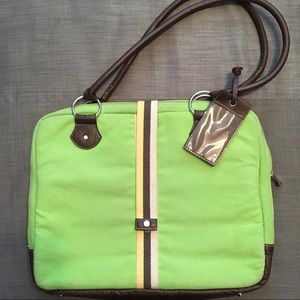 Mango Tango Laptop Bag
